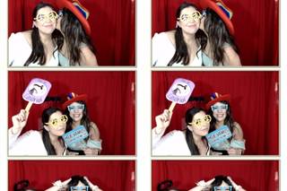 Cabine Photo Inspire - 10