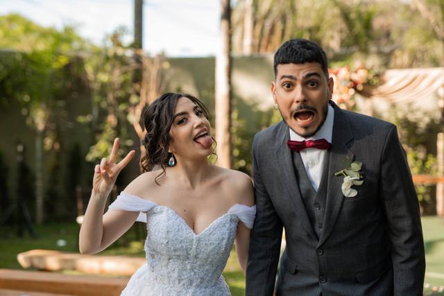 Carpe Diem Assessoria & Cerimonial - 3