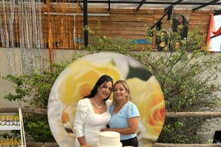 Dani Moraes - 5