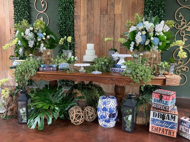 Mínimo Detalhe Assessoria de Eventos - 1