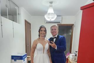 Buffet Sabor e Requinte - 5