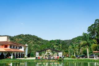 Casa do Lago Mogi - 14