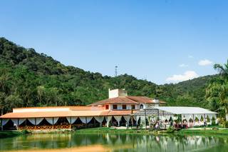 Casa do Lago Mogi - 15