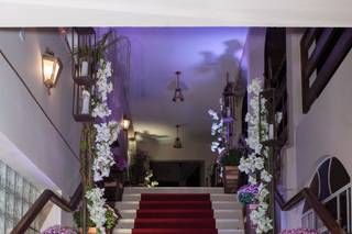 Sandrini Park Hotel - 6