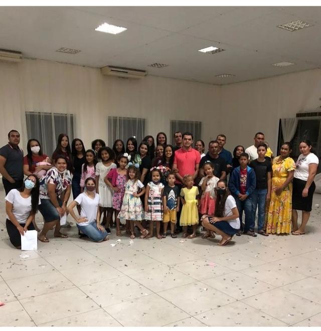 Cerimonial e Assessoria Jéssica Paixão - 4