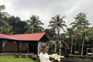 Fábia Azevedo Buquês - 8