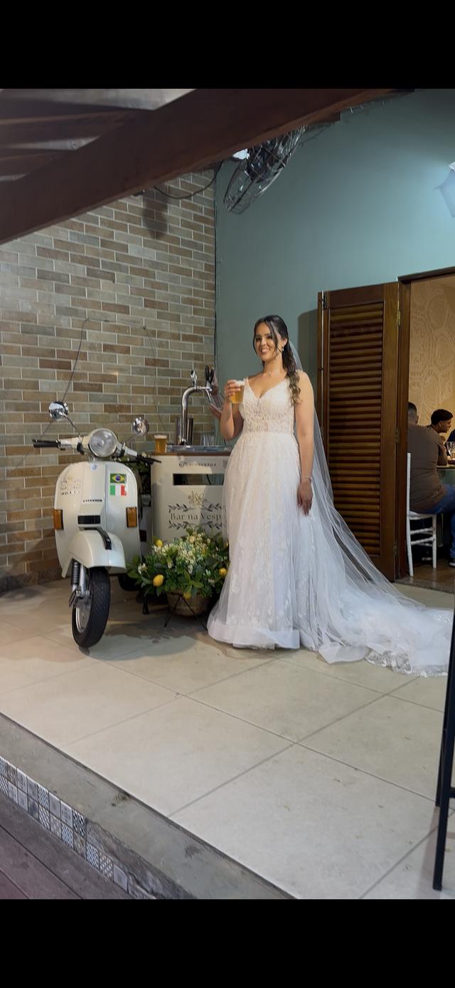 Bar na Vespa - 1
