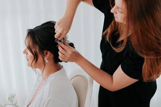 Jéssica Llovet Hair - 8