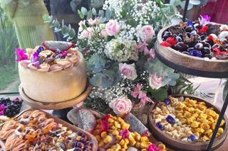 Braseiro Buffet - 1