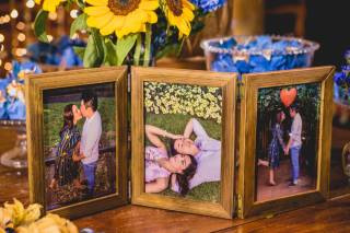 Flores de Lira Decoração e Assessoria - 26