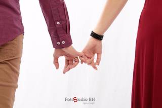 Foto Studio Bh Noivas - 1
