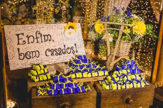 Flores de Lira Decoração e Assessoria - 27