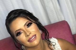 Fernanda Lopes - Beauty Artist - 6