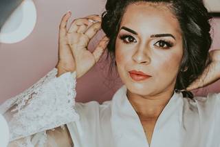 Maquiadora Thaís Silva - 12