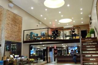 Espaço Vila Buffet - 13