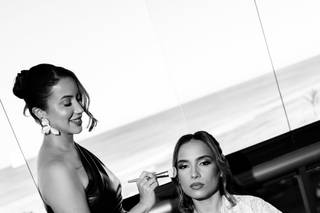 Ingrid Freitas Makeup - 5