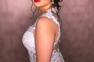 Ateliê Alexandra Franco Makeup - 14