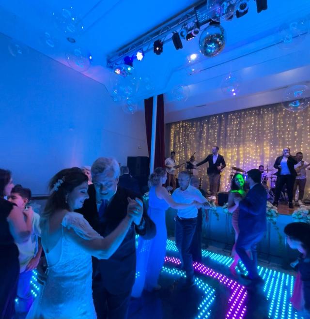 Sunplay Banda & Orquestra - 2