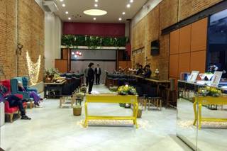 Espaço Vila Buffet - 15
