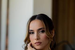 Ingrid Freitas Makeup - 6