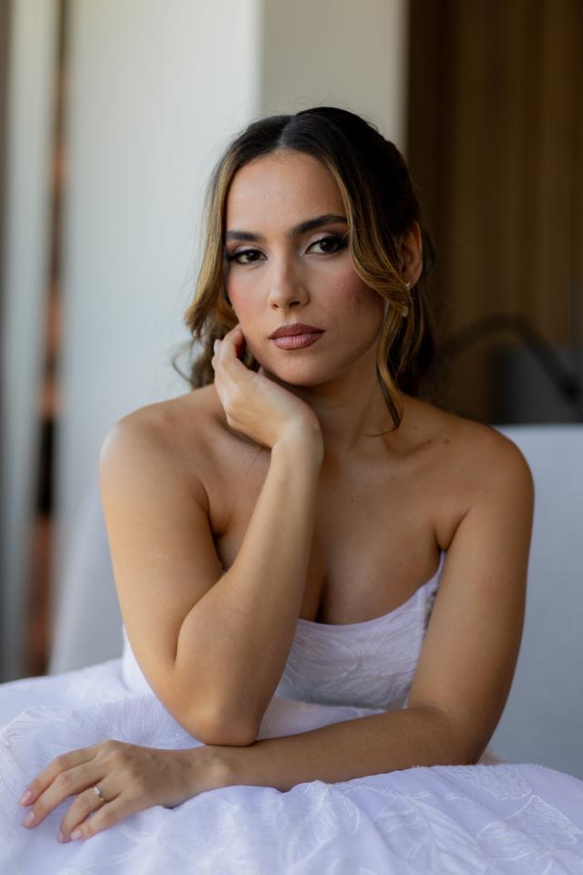 Ingrid Freitas Makeup - 2