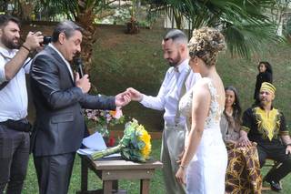 Celebrante Ricardo Ramos - 9