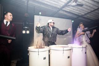 Greg Eventos - 9