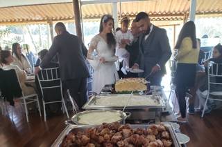 Senhor Churrasco - 10