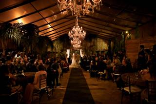 Les Parties Espaço para Eventos - 20