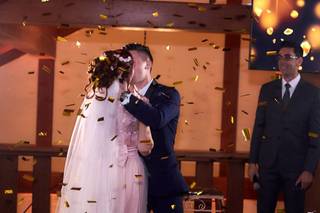 Jerry e Eli Eventos - 15