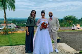 Marilia Pereira Celebrante - 6