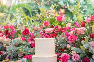 Shekinah Cerimoniais e Decorações - 17