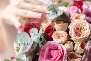 Shekinah Cerimoniais e Decorações - 19