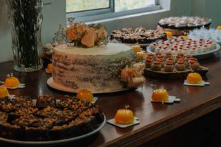 Chef Patissier Cris Bren - 5