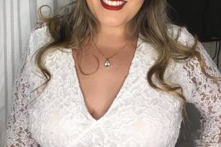 Emilly Vendramini Makeup - 8