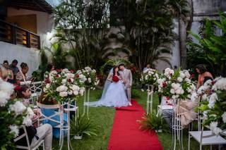 Casa Blanca Eventos - 6