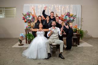 Sisters Cerimonial - 1