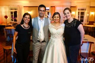 Ambiance Eventos - 1