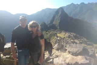 Maya Tour - 9