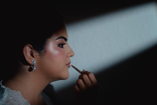 Jessica Lyra Makeup - 3