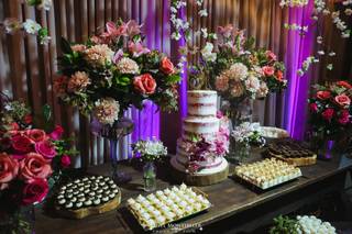 Claudia Lopes Confeitaria - 14