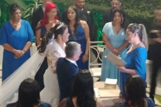 Celebrante Neyva Alencar - 18