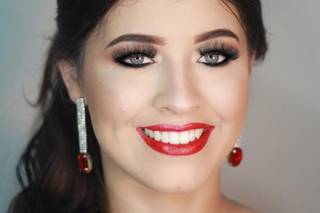 Emilly Vendramini Makeup - 9