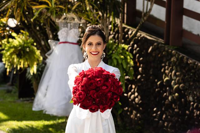 Casa Blanca Eventos - 4