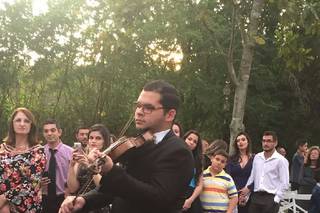 Musical Querubim - 5