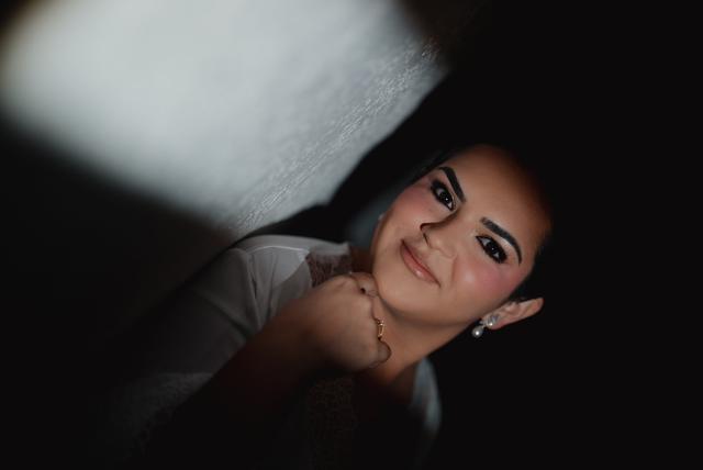 Jessica Lyra Makeup - 4