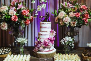 Claudia Lopes Confeitaria - 15
