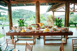 Espaço do Lago Eventos - 9