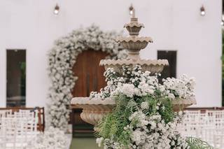 Espaço Kuryala Recepção e Eventos - 5