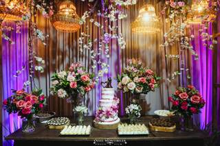 Claudia Lopes Confeitaria - 16